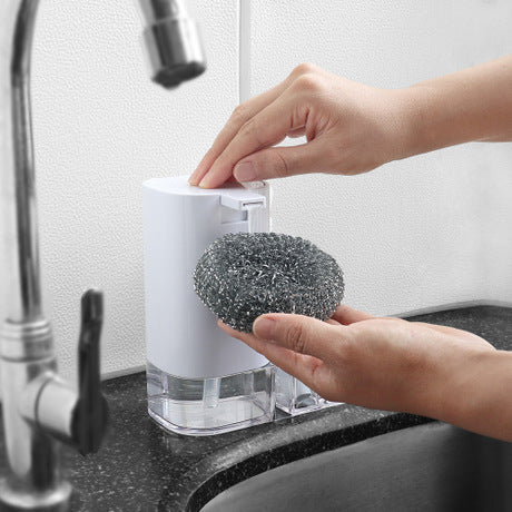 Transform Your Kitchen with Our Ultimate Storage and Cleaning Set
