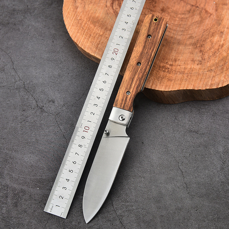 The Essential Household Knives: Bread Folding Knives for Every Kitchen
