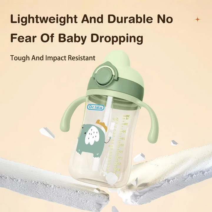 The Ultimate Hydration Solution for Your Little Ones