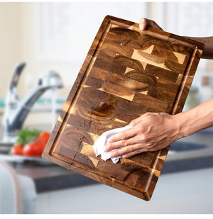 Enhance Your Kitchen Experience with Our Household Chopping Board