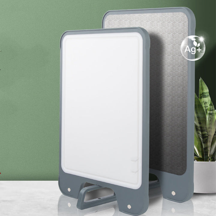 Why Our Stainless Steel Kitchen Cutting Board is a Must-Have