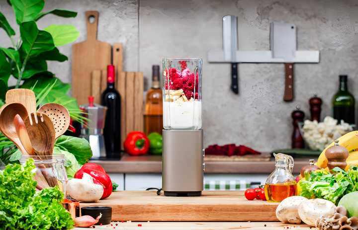 Essential Gadgets for Modern Kitchens