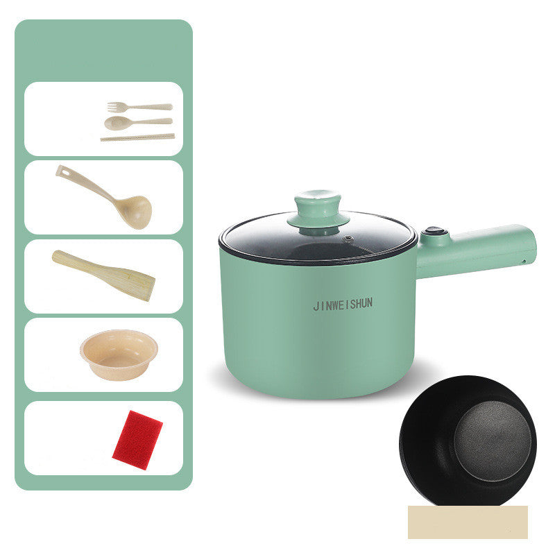 Mini Hot Pot Household Portable