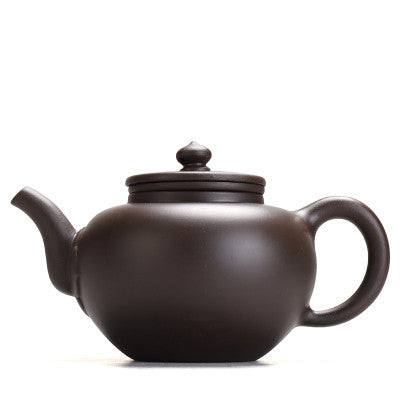 Teapot Large Capacity Purple Sand Tea Set