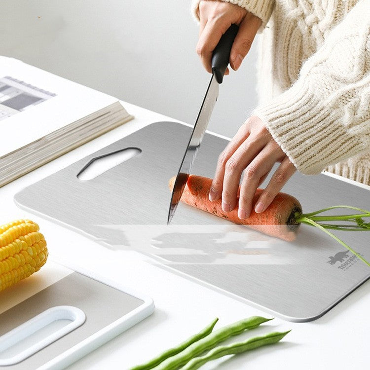 304 Stainless Steel Cutting Board