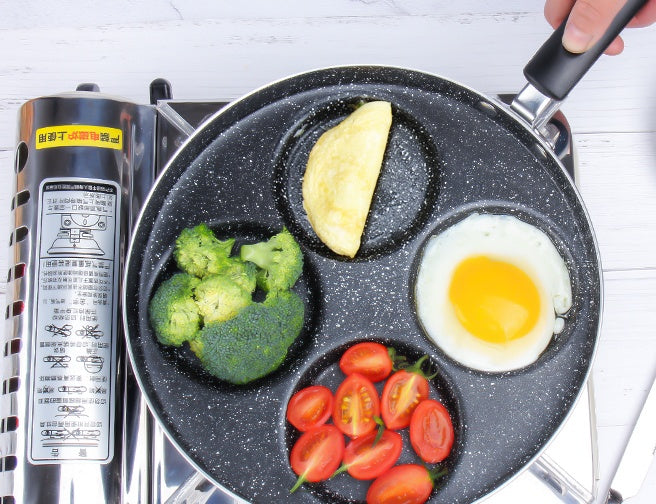 Egg Frying Pan Nonstick Pancake