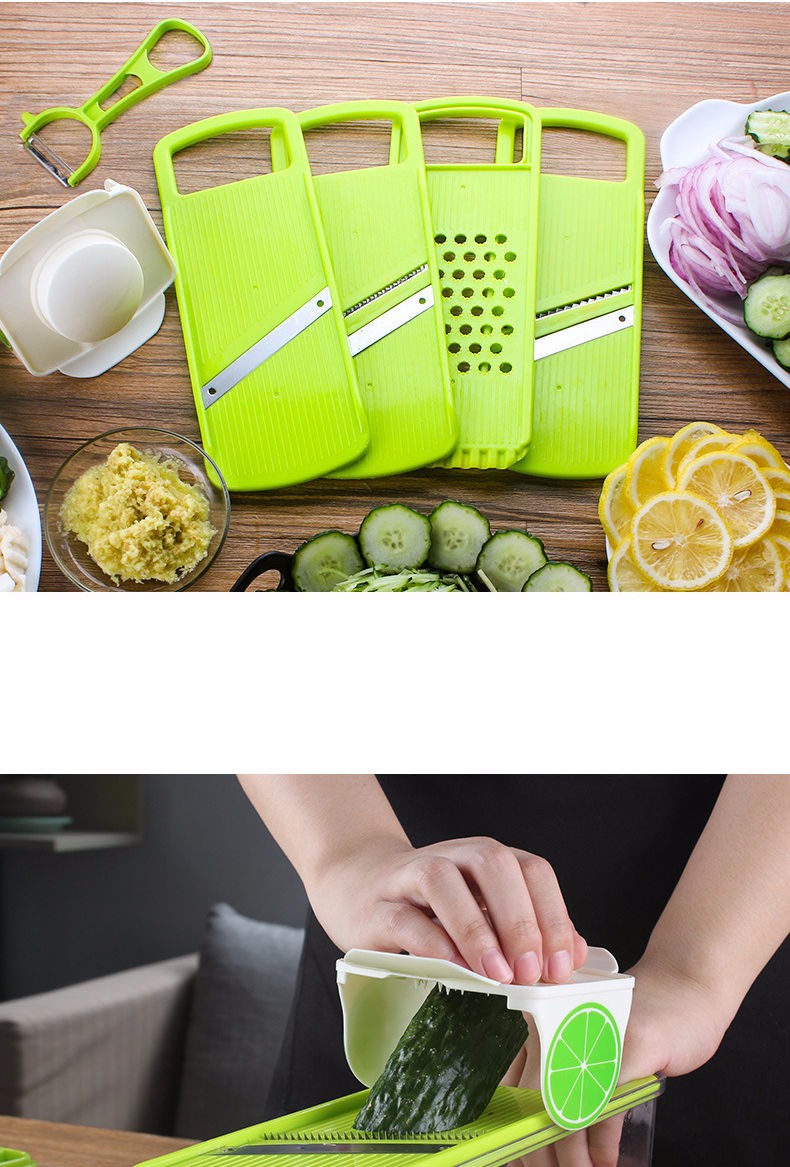 Mulit-fuction kitchen tools