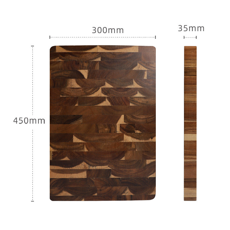 Household Chopping Board Cutting