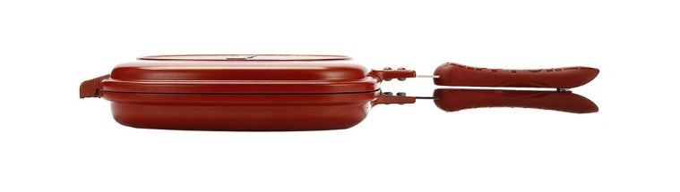Double Side Frying Pan Non-stick