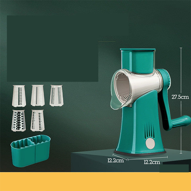 Household Vegetable Slicer Grater