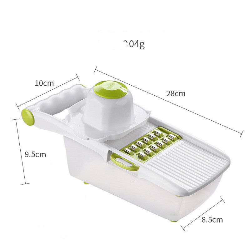Household Vegetable Slicer Grater