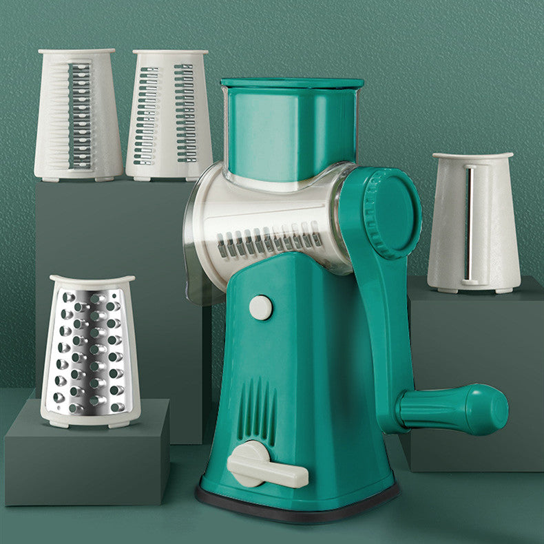 Household Vegetable Slicer Grater