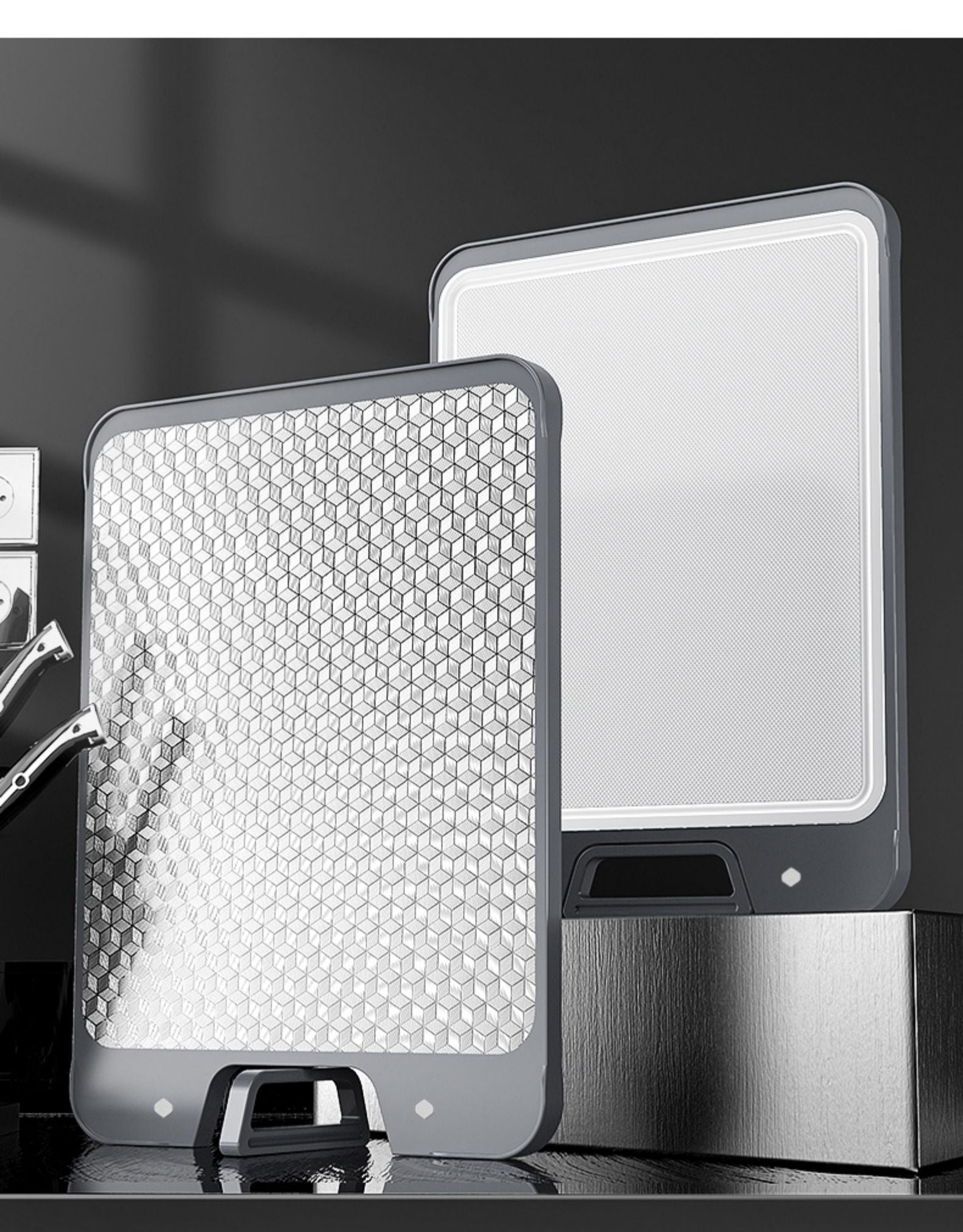 Household Antibacterial Cutting Board