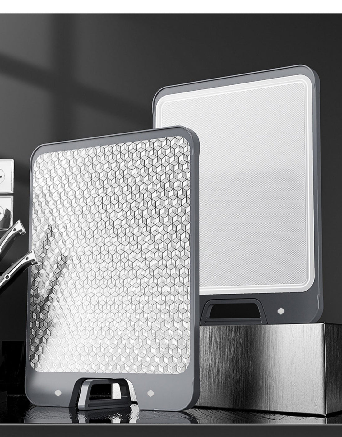 Household Antibacterial Cutting Board