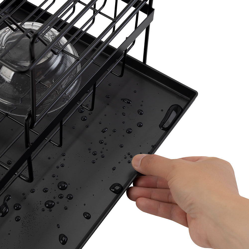 Household Goods Kitchen Dish Drain Rack
