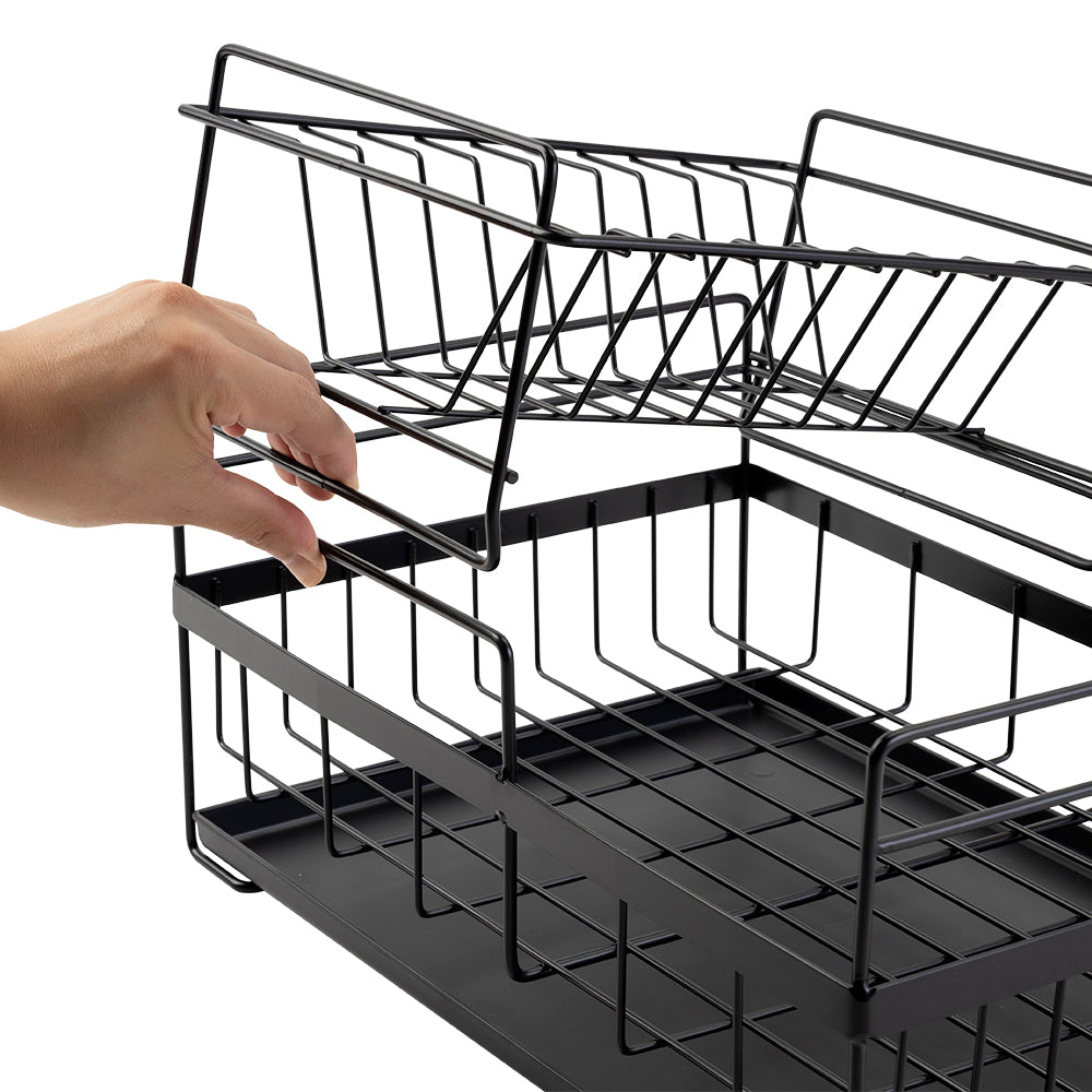 Household Goods Kitchen Dish Drain Rack