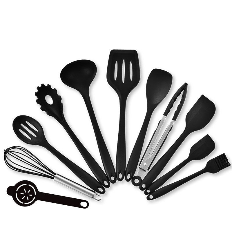Non-Stick Cookware 10-Piece Set