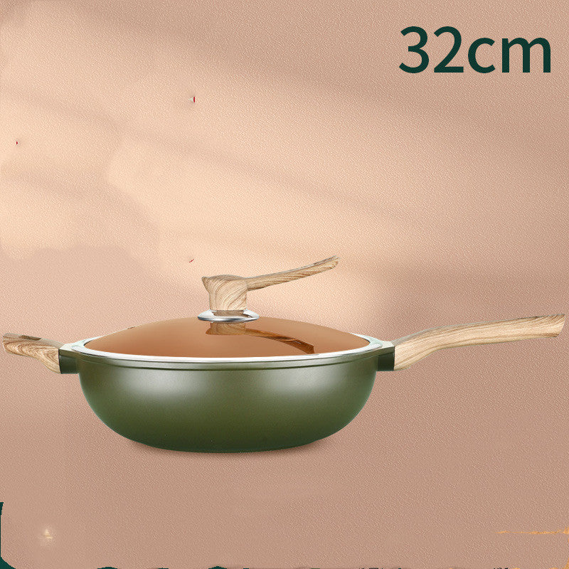 Maifan Stone Frying Pan Multifunctional