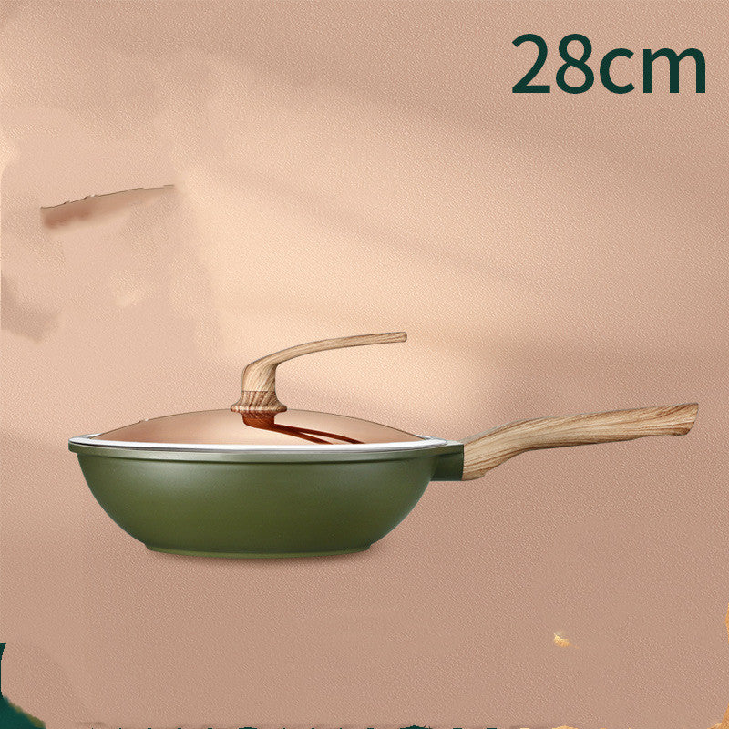 Maifan Stone Frying Pan Multifunctional