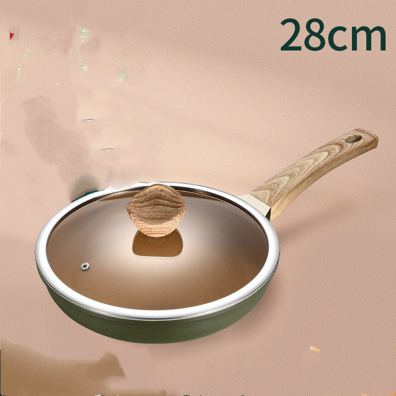 Maifan Stone Frying Pan Multifunctional