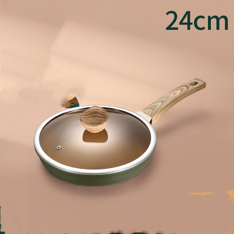 Maifan Stone Frying Pan Multifunctional