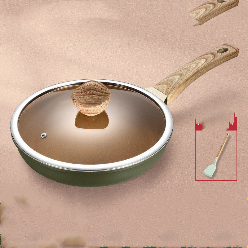 Maifan Stone Frying Pan Multifunctional