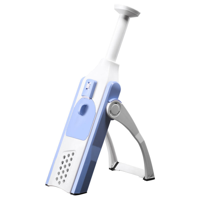 Multifunctional Vegetable Chopper Grater Fruit