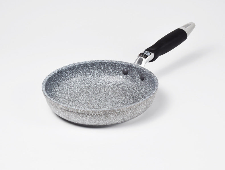 Japanese-style Maifan stone frying
