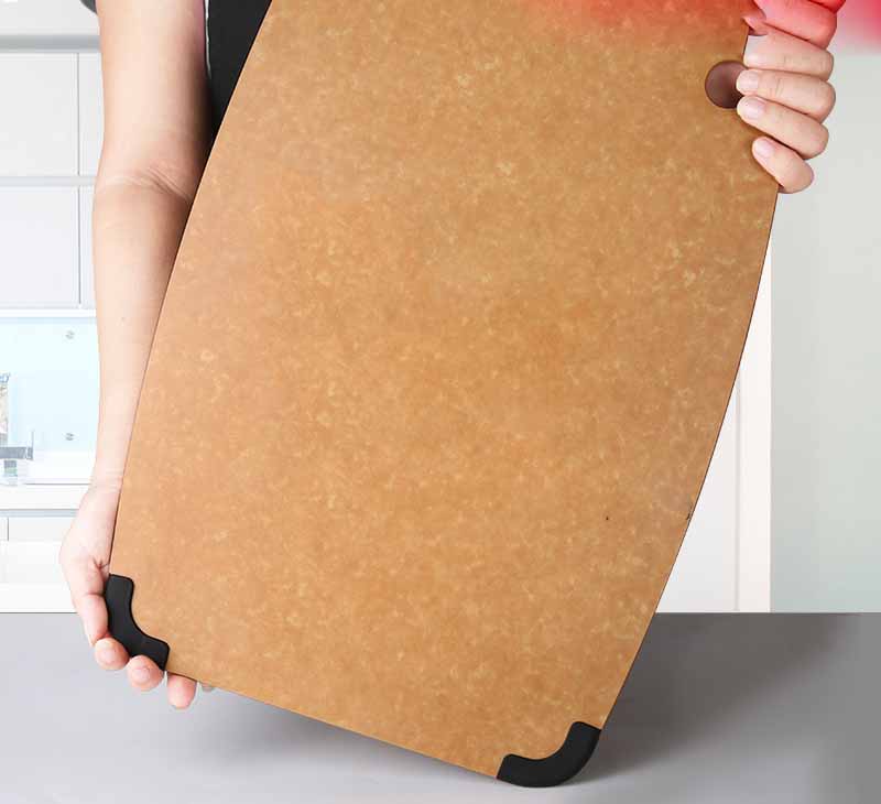 Wood Fiber Detachable Cutting Board