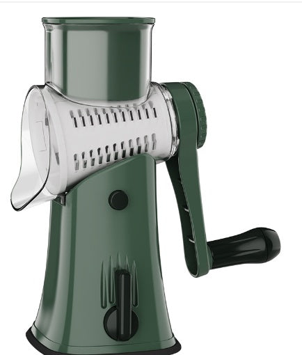 Household Vegetable Slicer Grater
