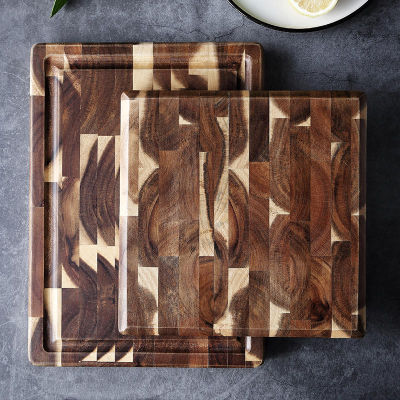 Kitchen Household Solid Wood Cutting Board