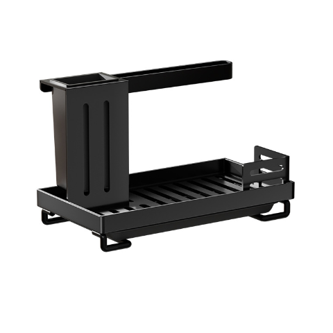 Kitchen Storage Rack Cloth Drain Rack