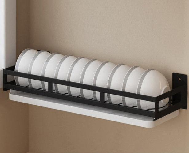 Kitchen Organizer And Storage Bowl Plate