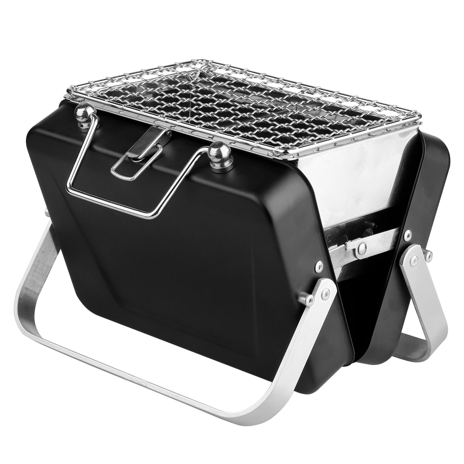 Outdoor Folding Mini barbecue grill