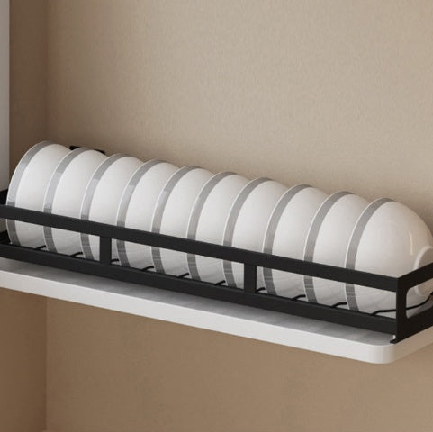 Kitchen Organizer And Storage Bowl Plate