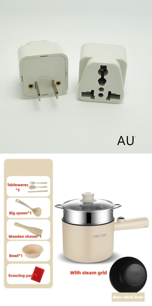 Mini Hot Pot Household Portable