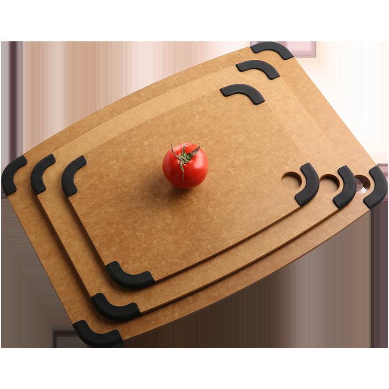Wood Fiber Detachable Cutting Board