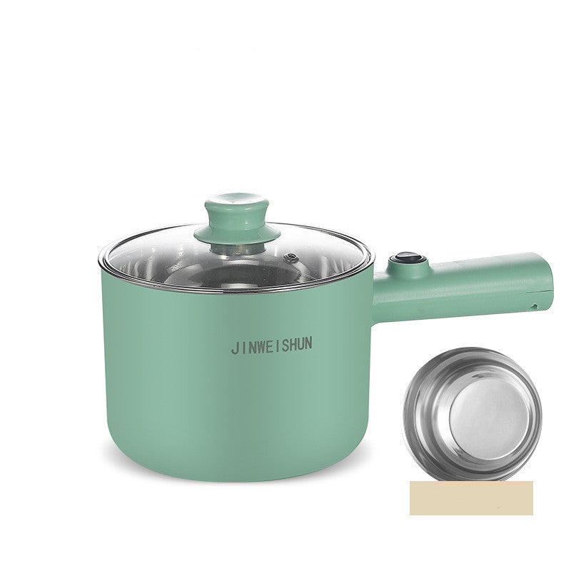 Mini Hot Pot Household Portable