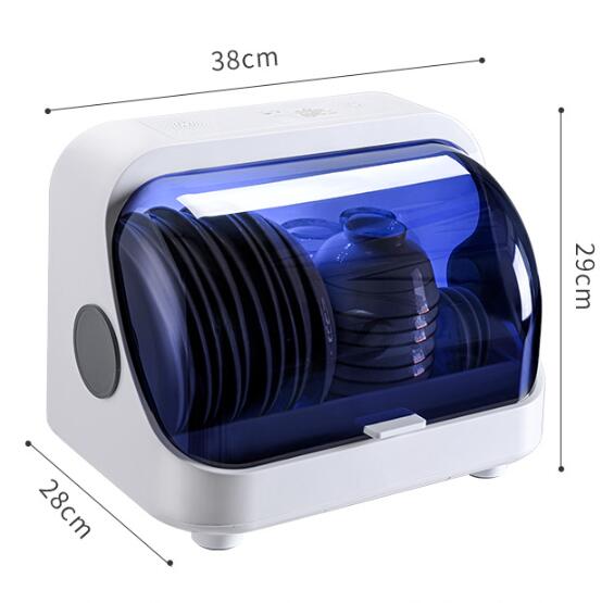Kitchen Disinfection Cabinet Drain Rack