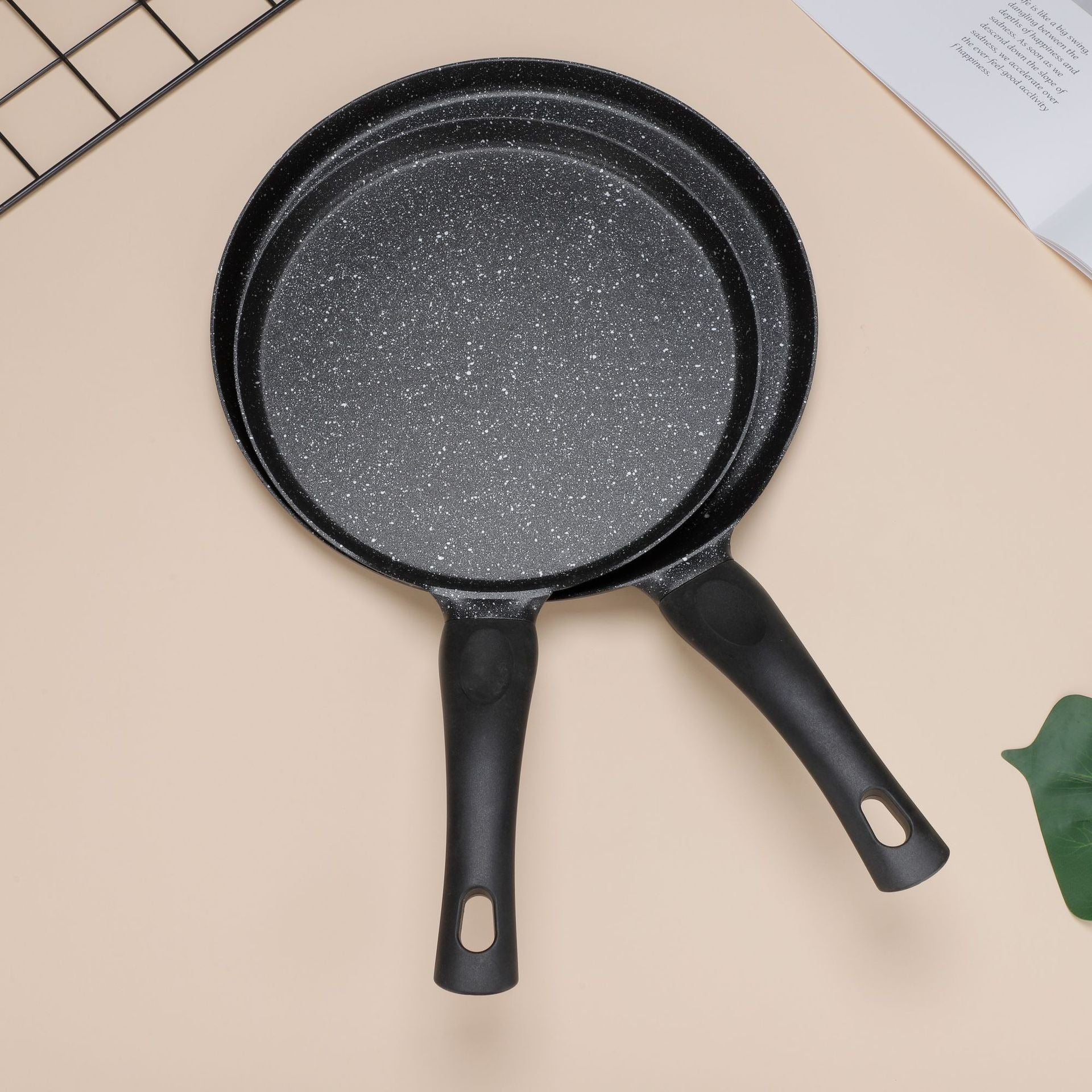 Pan Frying Dual-use Fried Egg Non-stick