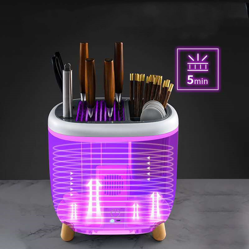 Kitchen Utensils Racks Tableware Cutlery