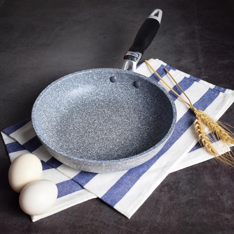 Japanese-style Maifan stone frying