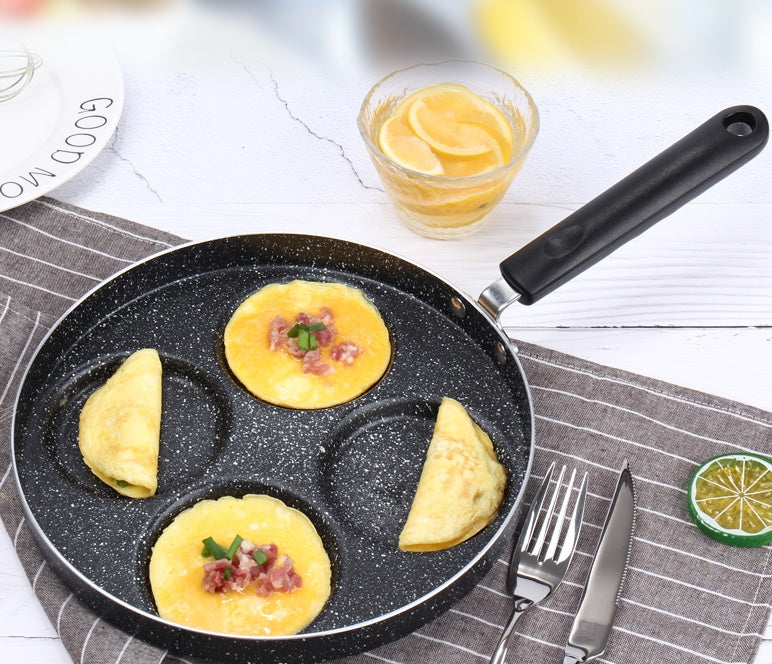 Egg Frying Pan Nonstick Pancake