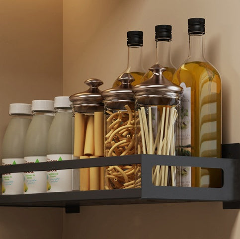 Kitchen Organizer And Storage Bowl Plate