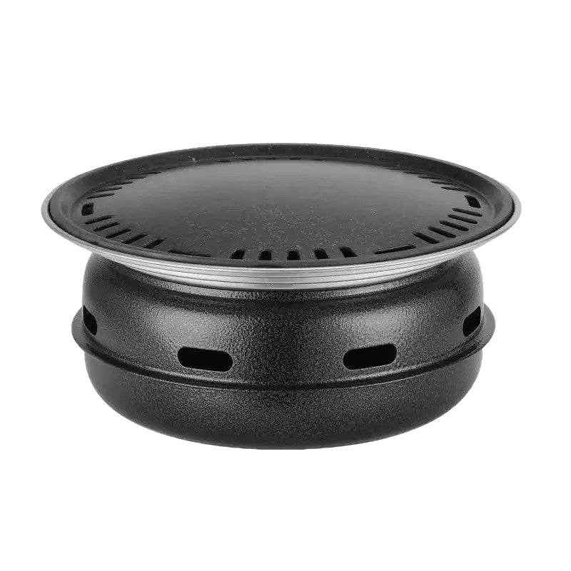 Household Outdoor Portable Barbecue Oven