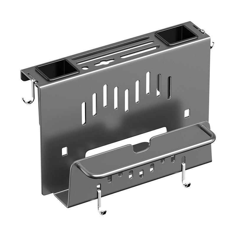 Wall-mounted Multi-functional Kitchen