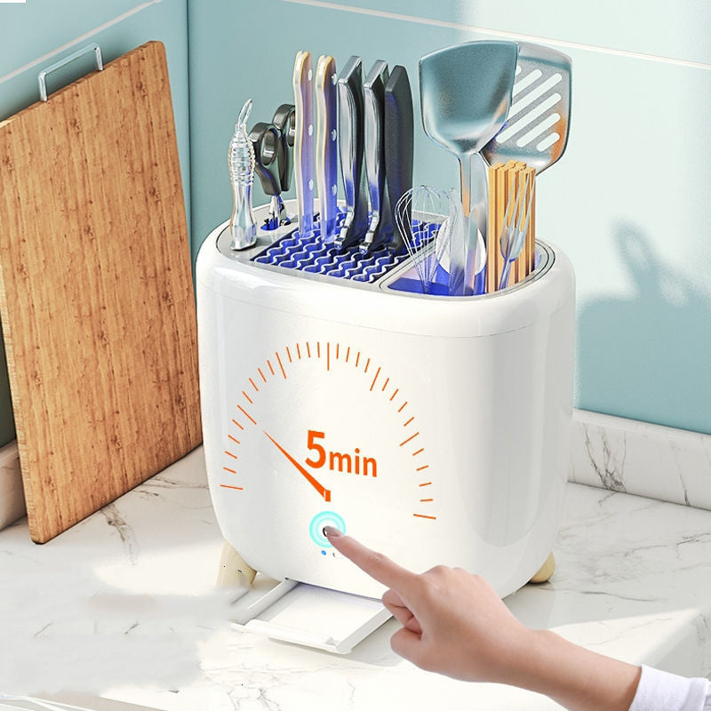 Kitchen Utensils Racks Tableware Cutlery