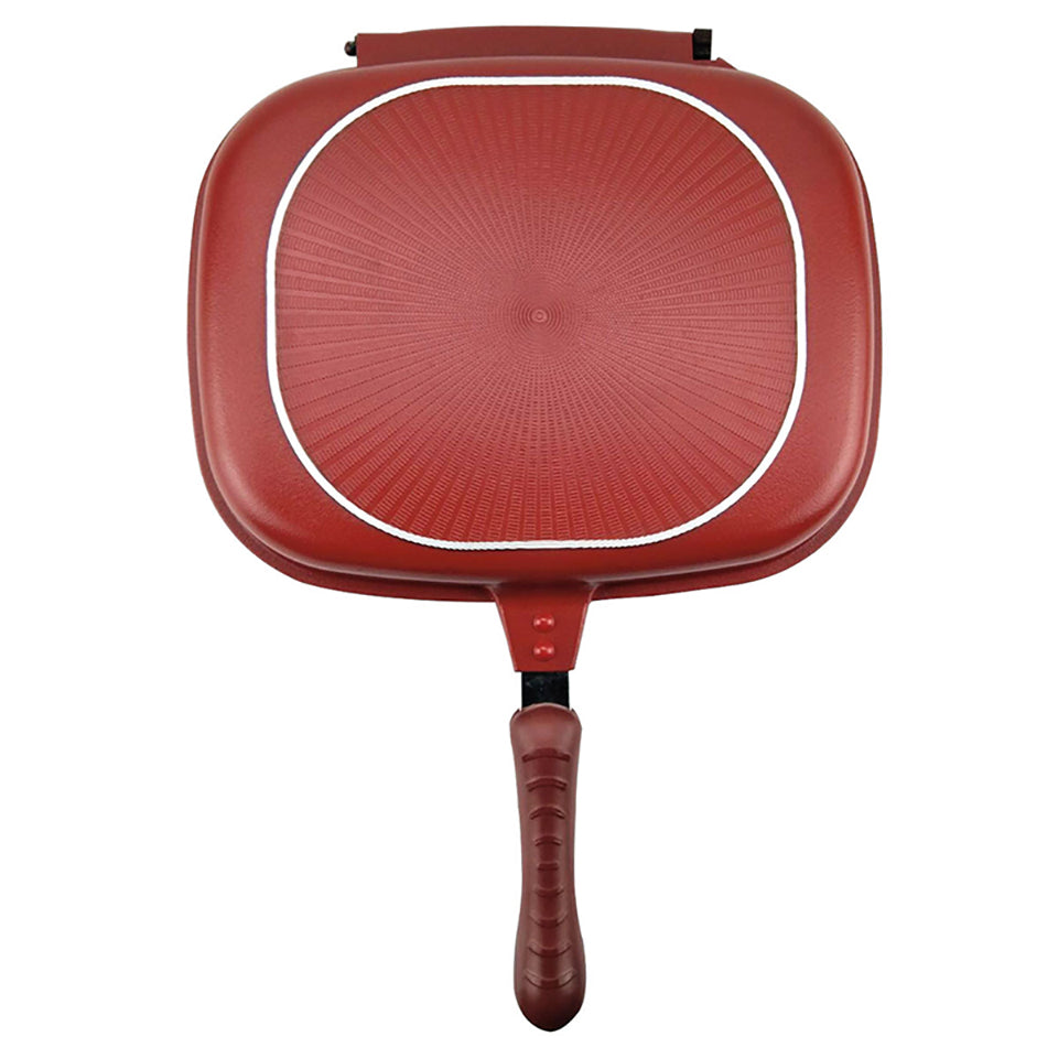 Double Side Frying Pan Non-stick