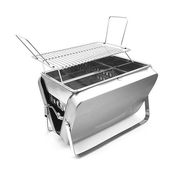 Outdoor Folding Mini barbecue grill