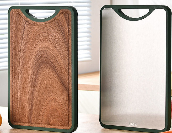 Anti-mold Household Kitchen Cutting Board